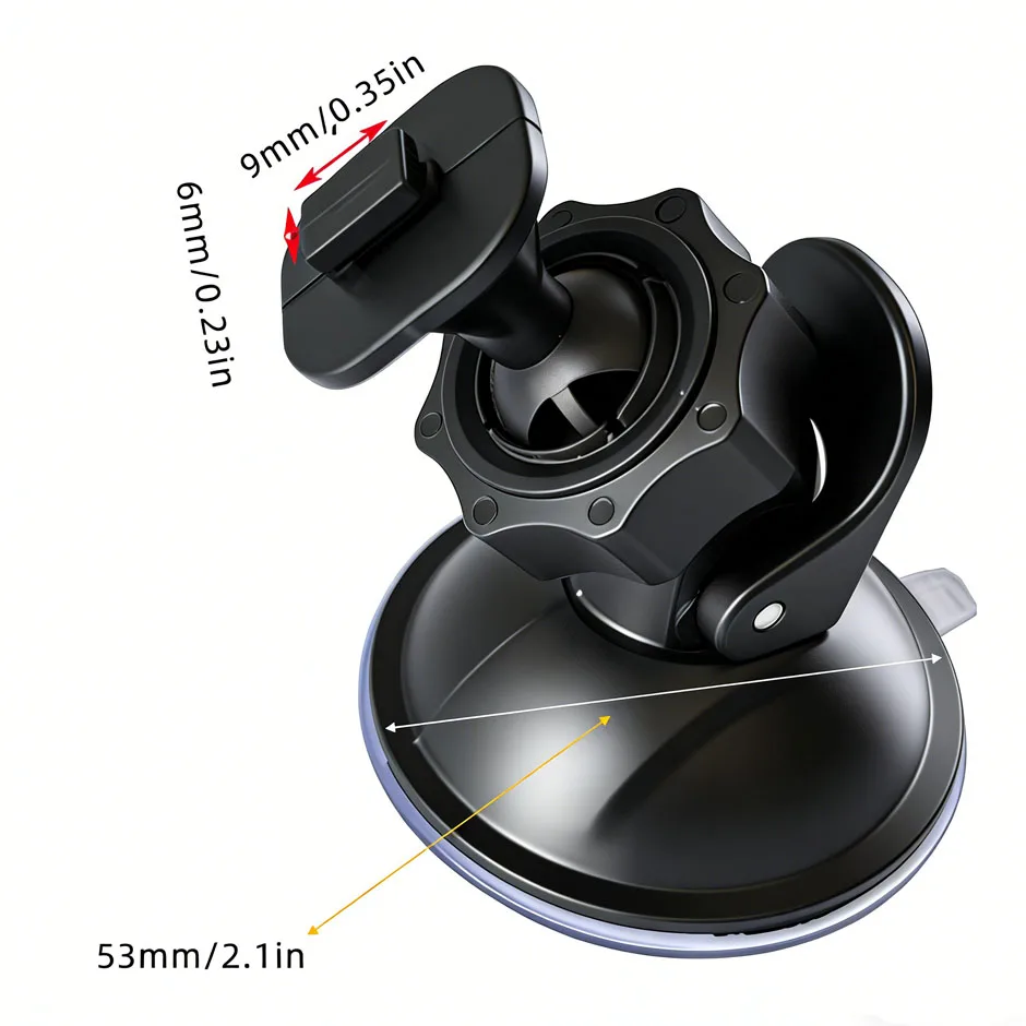QXNY  360° Rotating Suction Cu - огляд і ціна Car Cup Holder Expander