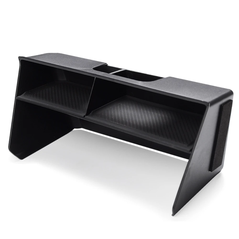 LHD Storage Box Interior Acces - огляд і ціна Car Accessories Dashboard