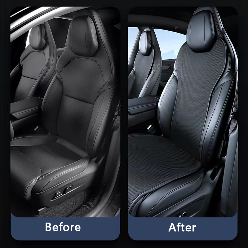 For Tesla Model YL 6-Seater Ca - огляд і ціна Car Accessories For Winter
