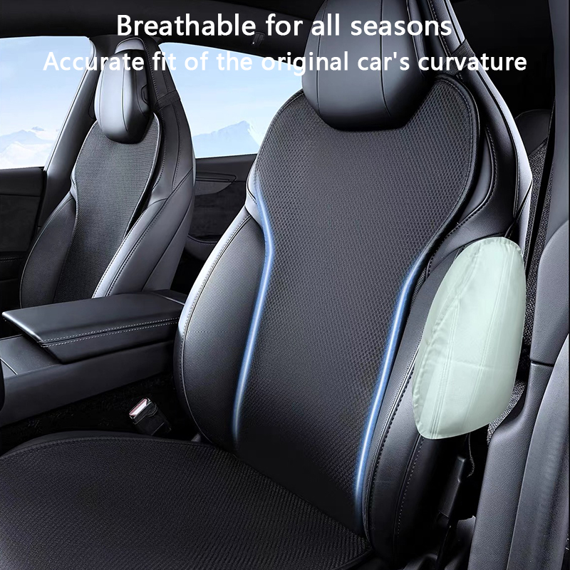 For Tesla Model YL 6-Seater Ca - огляд і ціна Car Accessories For Winter