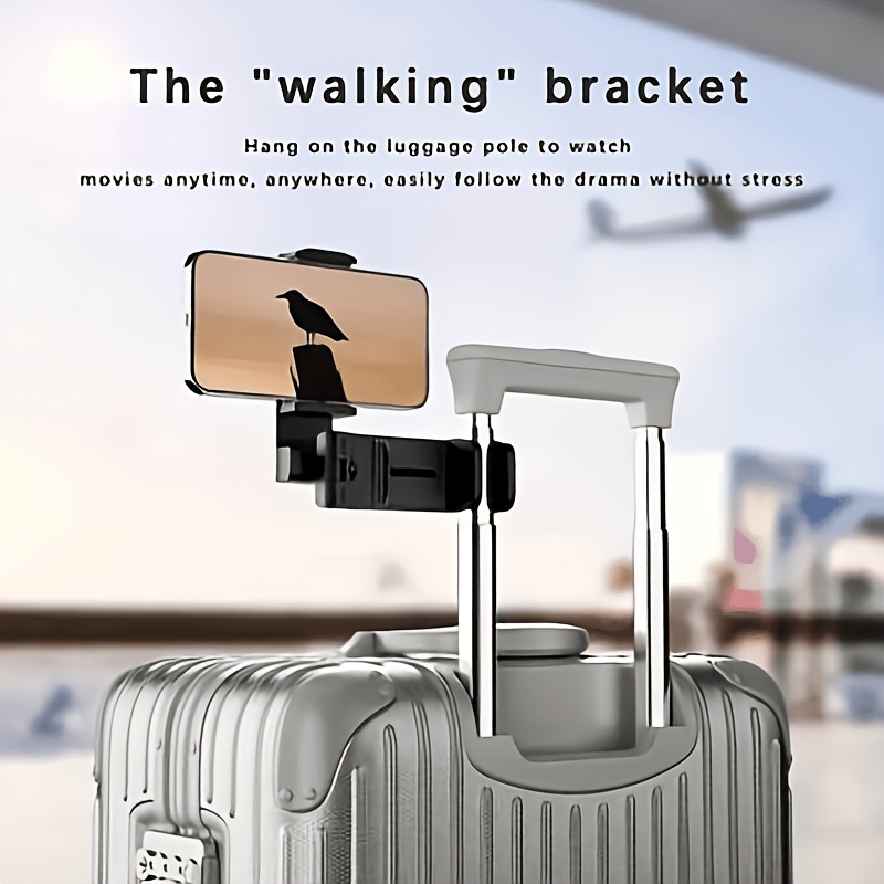 360° Rotate Airplane Phone Hol - огляд і ціна Car Accessories Xmas Gifts