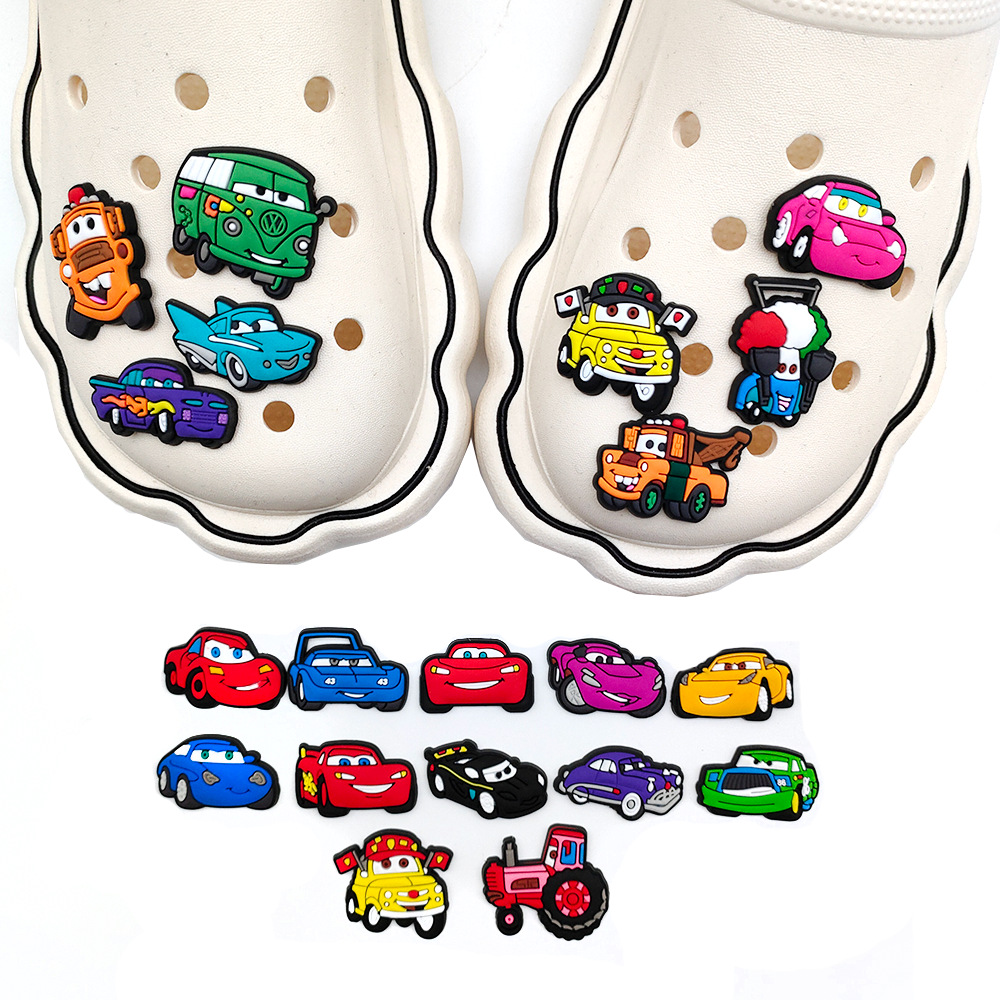 9/10/20PCS Hot Toys Cartoon Sh - огляд і ціна Car Accessories Xmas Gifts