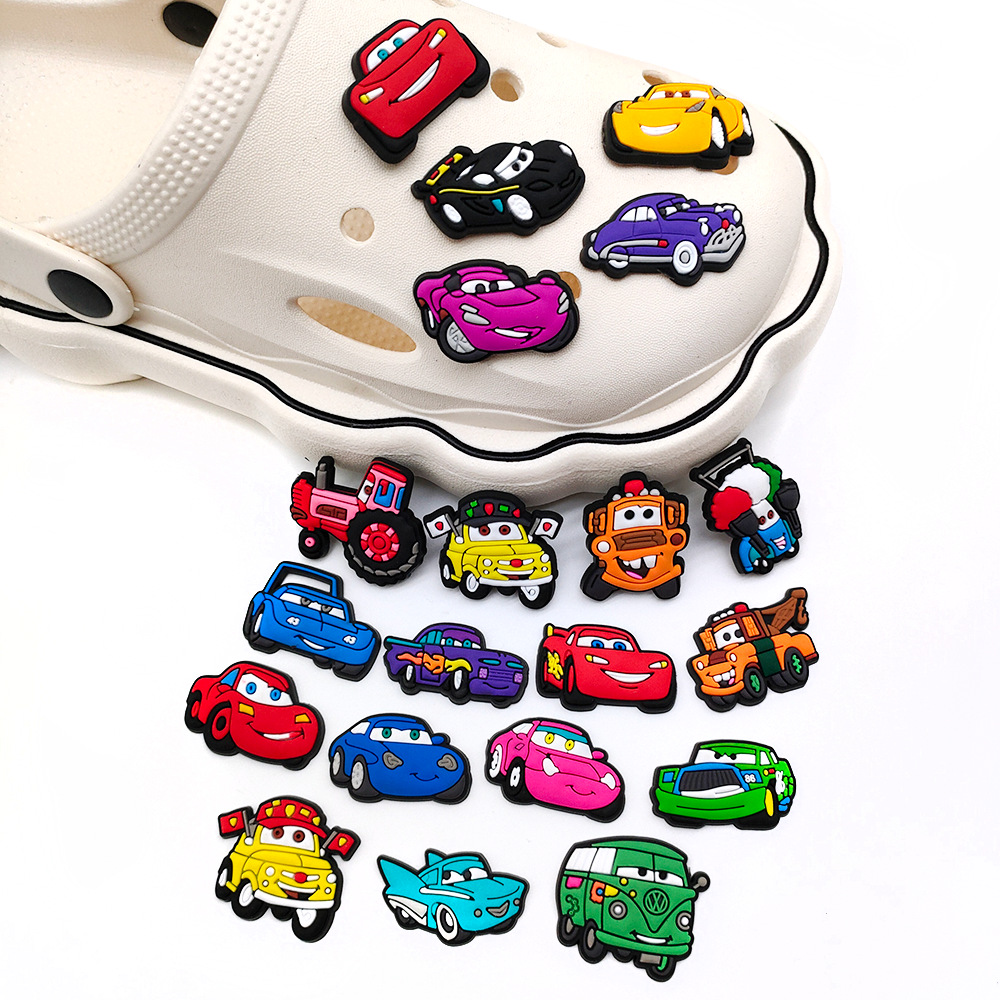 9/10/20PCS Hot Toys Cartoon Sh - огляд і ціна Car Accessories Xmas Gifts