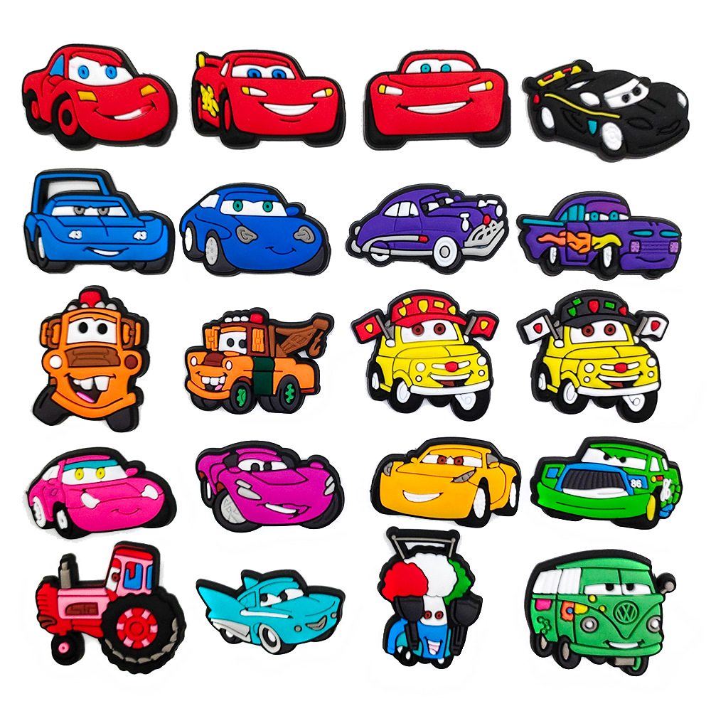 9/10/20PCS Hot Toys Cartoon Sh - огляд і ціна Car Accessories Xmas Gifts