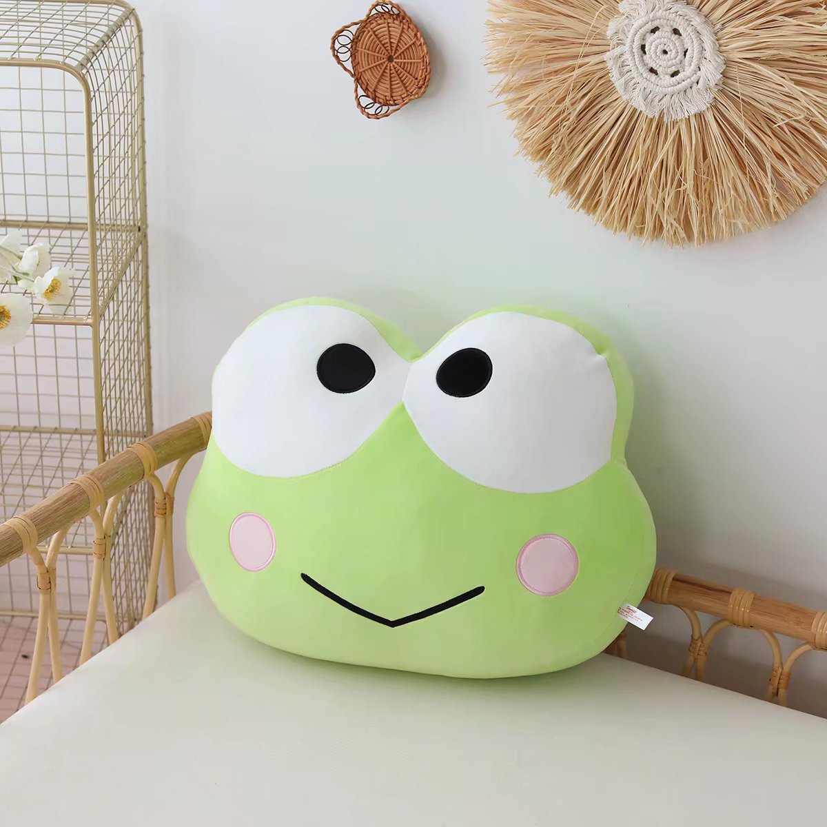 Car Accessories Cute Kero Kero - огляд і ціна Car Accessories Xmas Gifts